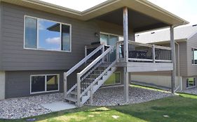 Bridges Bay Vacation Cabin 185